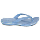 Crocs Crocband Flip Blu Infradito Donna - 2