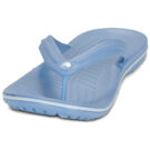 Crocs Crocband Flip Blu Infradito Donna - 3