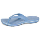 Crocs Crocband Flip Blu Infradito Donna - 4