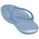 Crocs Crocband Flip Blu Infradito Donna - 5
