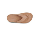 Crocs Getaway Platform Flip Marrone Infradito Donna - 6
