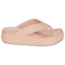 Crocs Getaway Platform Flip Rosa Infradito Donna - 2
