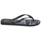 Havaianas TOP CAMU Nero Infradito Uomo - 2