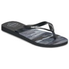 Havaianas TOP CAMU Nero Infradito Uomo - 1