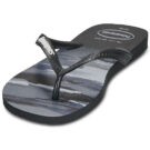 Havaianas TOP CAMU Nero Infradito Uomo - 3