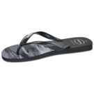 Havaianas TOP CAMU Nero Infradito Uomo - 4