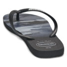 Havaianas TOP CAMU Nero Infradito Uomo - 5