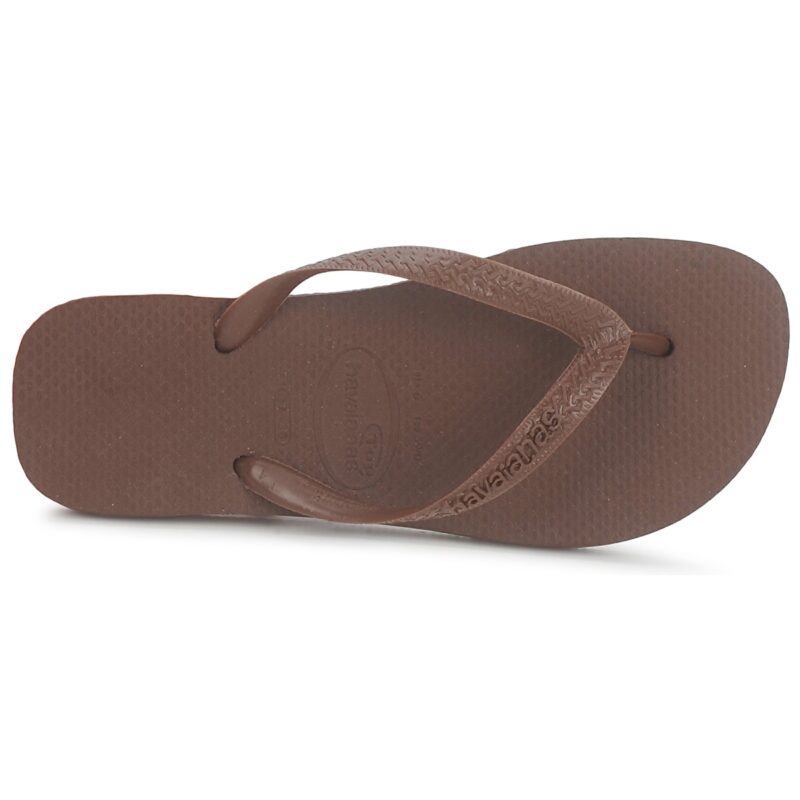 Havaianas TOP Marrone Infradito Uomo - 3