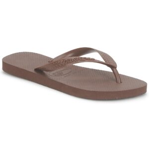 Infradito uomo Havaianas  TOP  Marrone Havaianas 7895265696968