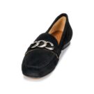 Betty London JYVOLI Nero Mocassini Donna - 3