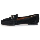 Betty London JYVOLI Nero Mocassini Donna - 4