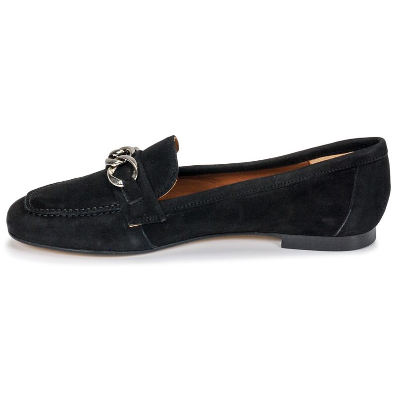 Betty London JYVOLI Nero Mocassini Donna - 4
