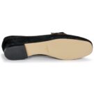 Betty London JYVOLI Nero Mocassini Donna - 7