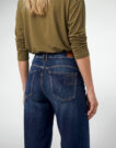 Le Temps des Cerises Blu Jeans 3/4 & 7/8 Donna - 5