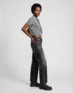 Le Temps des Cerises Nero Jeans 3/4 & 7/8 Donna - 3