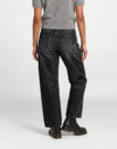 Le Temps des Cerises Nero Jeans 3/4 & 7/8 Donna - 4