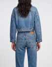 Levis 501&reg; '90S Blu Jeans Donna - 5