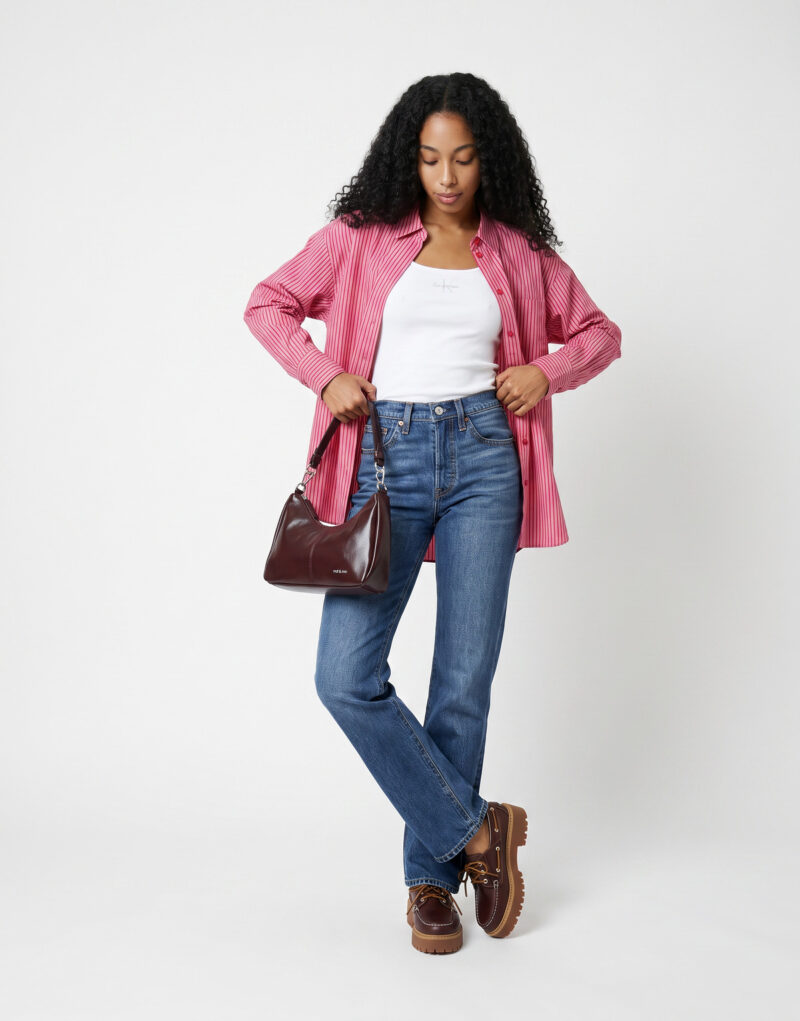 Levis 501&reg; JEANS FOR WOMEN Blu Jeans Donna - 2
