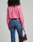Levis 501&reg; JEANS FOR WOMEN Blu Jeans Donna - 5