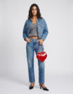 Levis 501® '90S Blu Jeans Donna - 2