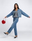 Levis 501® '90S Blu Jeans Donna - 3