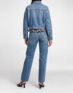 Levis 501® '90S Blu Jeans Donna - 4