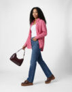 Levis 501® JEANS FOR WOMEN Blu Jeans Donna - 3