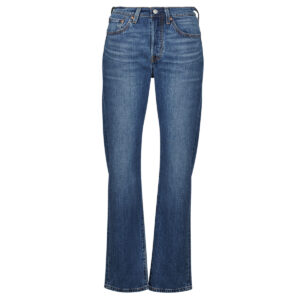 Jeans    501® JEANS FOR WOMEN  Blu