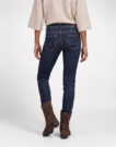Le Temps des Cerises Blu Jeans Donna - 4