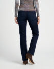 Le Temps des Cerises Blu Jeans Donna - 4