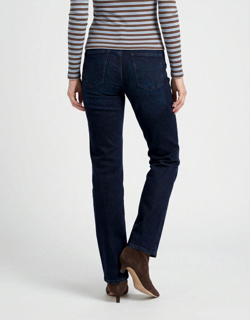 Le Temps des Cerises Blu Jeans Donna - 4