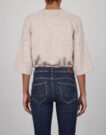 Le Temps des Cerises Blu Jeans Donna - 5