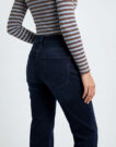 Le Temps des Cerises Blu Jeans Donna - 5