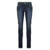 Jeans    -  Blu