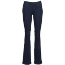 Levis 715 BOOTCUT Blu Jeans Bootcut Donna - 1