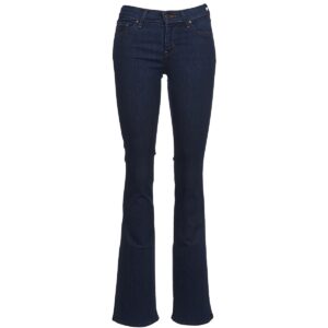 Jeans Bootcut    715 BOOTCUT  Blu