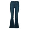 Jeans Bootcut    725 HIGH RISE BOOTCUT  Blu