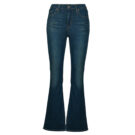 Levis 725 HIGH RISE BOOTCUT Blu Jeans Bootcut Donna - 1