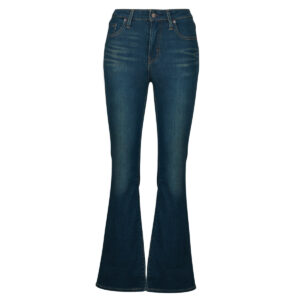 Jeans Bootcut    725 HIGH RISE BOOTCUT  Blu