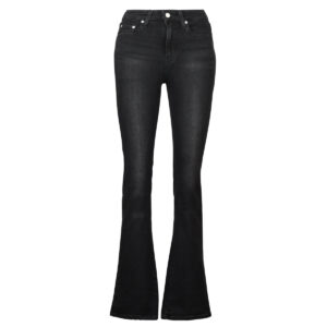 Jeans Bootcut    725 HIGH RISE BOOTCUT  Nero