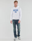 Diesel 2021 Blu Jeans Bootcut Uomo - 2
