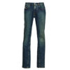 Jeans Bootcut uomo Diesel  2021  Blu Diesel 8051385102706