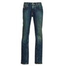 Diesel 2021 Blu Jeans Bootcut Uomo - 1