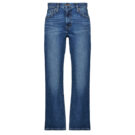 Levis EASY DAD Blu Jeans Donna - 1