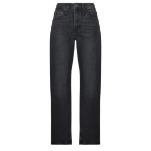 Jeans    EASY DAD  Nero