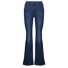 Jeans Flare    726 HR FLARE  Blu