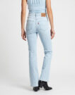 Jeans Flare Levis 726 HR FLARE Blu Jeans Flare Donna - 4