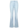 Jeans Flare    726 HR FLARE  Blu