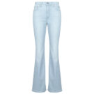 Jeans Flare Levis 726 HR FLARE Blu Jeans Flare Donna - 1