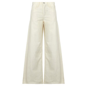 Jeans Flare    728 HR WIDE LEG  Bianco